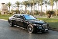 Mercedes S500 2022