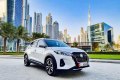 Nissan Kicks 2022