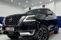 Nissan Patrol Platinum 2023