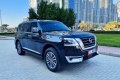 Nissan Patrol Platinum V6 2021