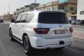 Nissan Patrol Platinum V6 2022