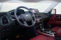 Nissan Patrol Platinum V8 2024