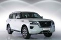 Nissan Patrol Titanium V6 2022