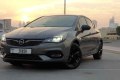 Opel Astra 2022