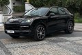 Porsche Cayenne Coupe 2024