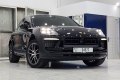 Porsche Macan S 2024