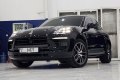 Porsche Macan S 2024