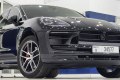 Porsche Macan S 2024