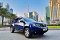 Renault Duster 2021