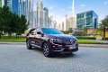 Renault Koleos 2022 (Top of the line)