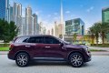 Renault Koleos 2022 (Top of the line)