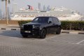 Rolls-Royce Cullinan-Mansory-2022