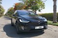 Tesla Model X 2021