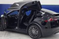 Tesla Model X 2021