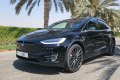 Tesla Model X 2021