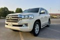 Toyota Landcruiser EX-R V8 2020