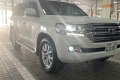 Toyota Landcruiser EX-R V8 2020