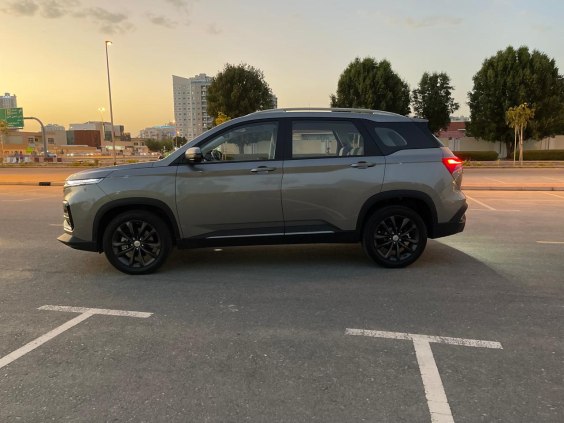 Chevrolet Captiva 2024