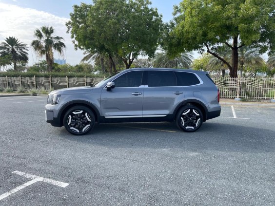 Kia Telluride 2024