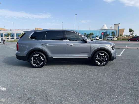 Kia Telluride 2024