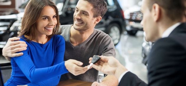 Factors to Consider while Choosing a Car Rental Company