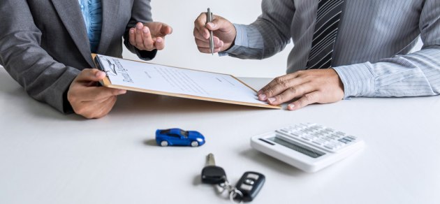 Unlocking Flexibility: Discover the Perks of Short-Term Car Leasing